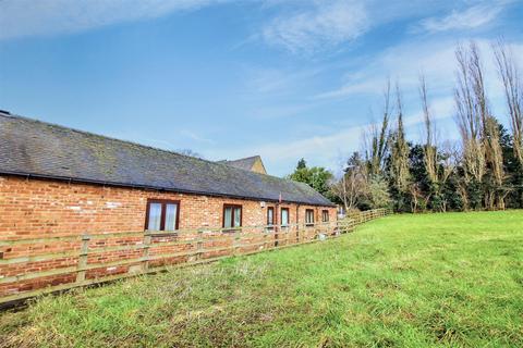 2 bedroom character property for sale, Manor Court, Risley, Derby