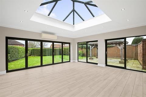 5 bedroom detached house for sale, Torksey Lock, Lincoln