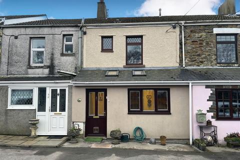 2 bedroom terraced house for sale, Railway Terrace, Bryncethin CF32