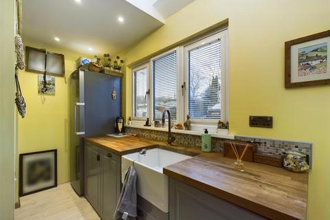 2 bedroom terraced house for sale, Railway Terrace, Bryncethin CF32