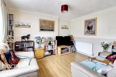 117 Langley, Bretton, Peterborough, PE3 8QD
