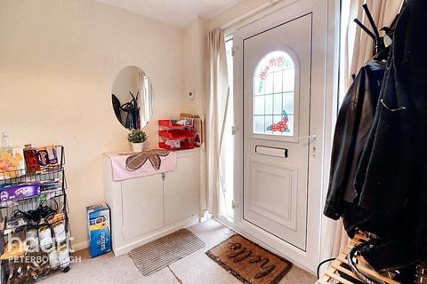 117 Langley, Bretton, Peterborough, PE3 8QD