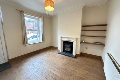 2 bedroom terraced house for sale, East Norfolk Street, Carlisle, CA2