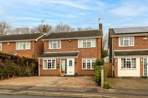 4 bedroom house for sale, Lorimer Avenue, Gedling, Nottingham