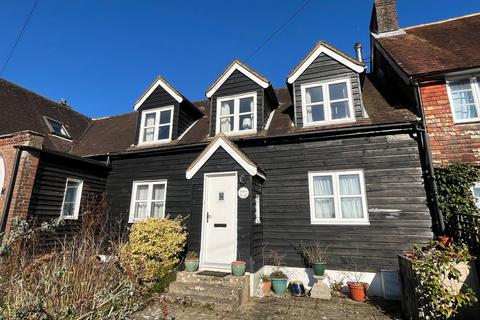 3 bedroom cottage for sale, The Street, Sedlescombe, TN33