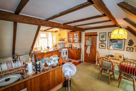 3 bedroom cottage for sale, The Street, Sedlescombe, TN33