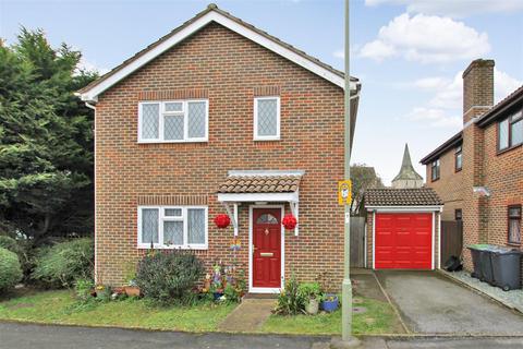 3 bedroom house for sale, Katrina Gardens, Hayling Island PO11