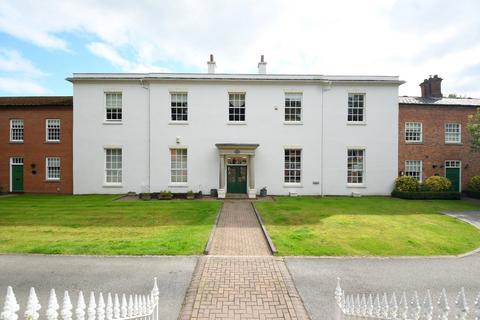 undefined, The Friary House, The Old Rectory, Admaston, WS15