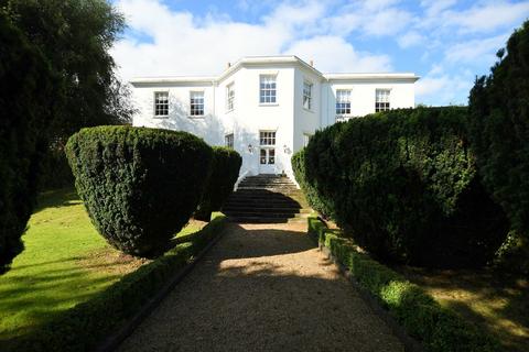undefined, The Friary House, The Old Rectory, Admaston, WS15