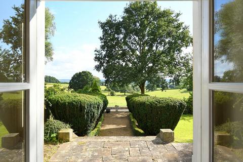 undefined, The Friary House, The Old Rectory, Admaston, WS15