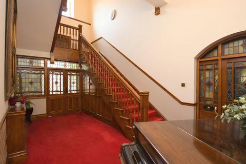 undefined, The Friary House, The Old Rectory, Admaston, WS15