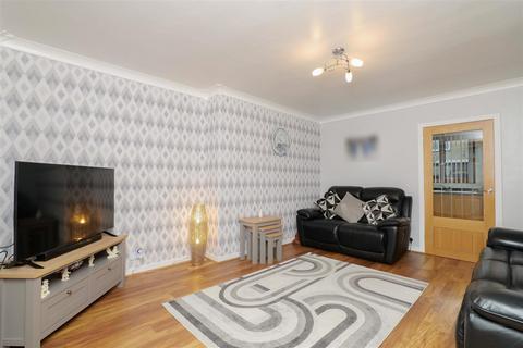 2 bedroom terraced house for sale, Branchalmuir Crescent, Wishaw ML2