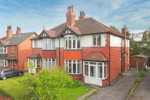 5 bedroom semi-detached house for sale, Becketts Park Crescent, Leeds, West Yorkshire, LS6