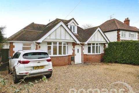 33 Mill Lane, Earley, Reading, RG6 7JF