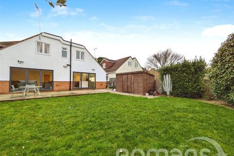 33 Mill Lane, Earley, Reading, RG6 7JF