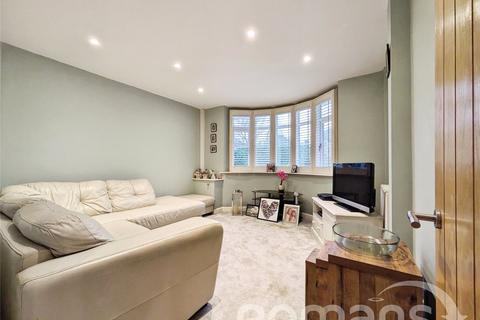 33 Mill Lane, Earley, Reading, RG6 7JF