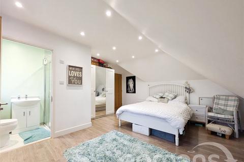 33 Mill Lane, Earley, Reading, RG6 7JF