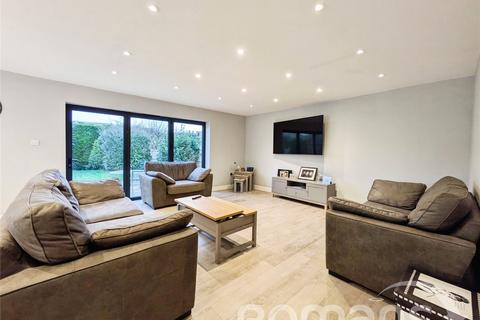 33 Mill Lane, Earley, Reading, RG6 7JF