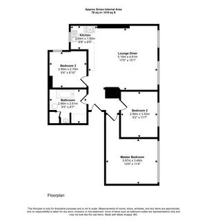 3 bedroom flat for sale, Bath Lane, Newcastle Upon Tyne , Newcastle upon Tyne, Tyne and Wear, NE4 5SP