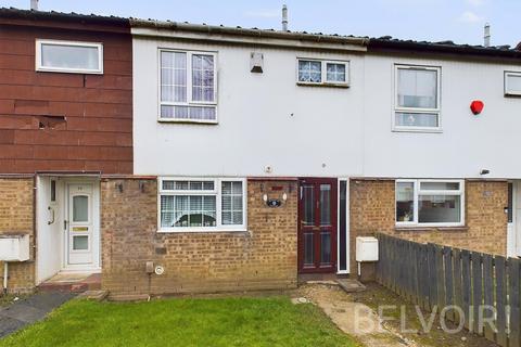 3 bedroom terraced house for sale, Farm Lodge Grove, Telford TF3