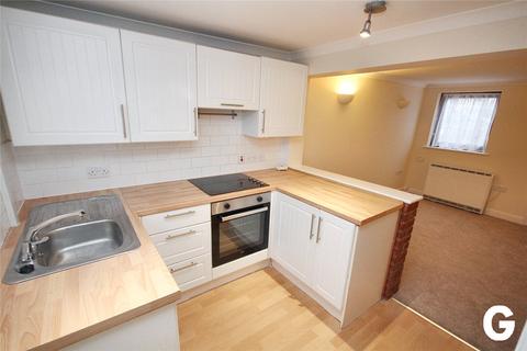 2 bedroom terraced house for sale, Quomp, Ringwood, Hampshire, BH24