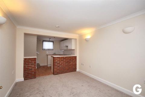 2 bedroom terraced house for sale, Quomp, Ringwood, Hampshire, BH24