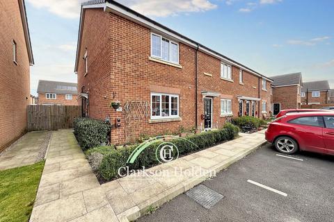 2 bedroom apartment for sale, The Sidings, Barton, Preston, PR3 5BP