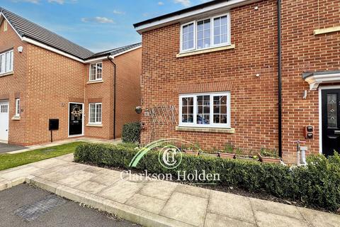undefined, The Sidings, Barton, Preston, PR3 5BP