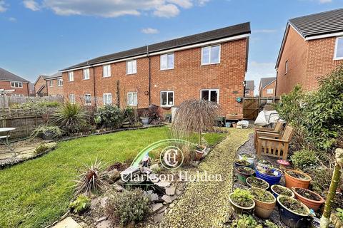 undefined, The Sidings, Barton, Preston, PR3 5BP