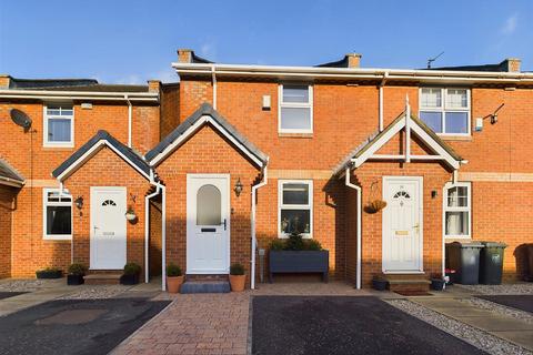 Westminster Close, Whitley Bay