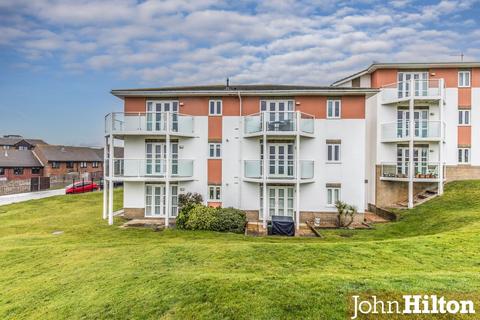 2 bedroom flat for sale, Newlands Road, Rottingdean