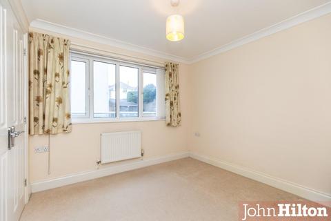 2 bedroom flat for sale, Newlands Road, Rottingdean