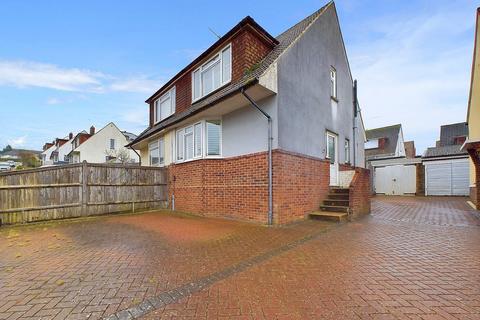 2 bedroom semi-detached house for sale, Graham Cresecnt, Portslade