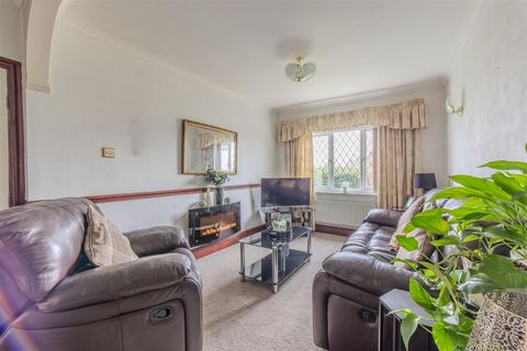 3 bedroom semi-detached bungalow for sale, Hand Farm Road, New Inn NP4