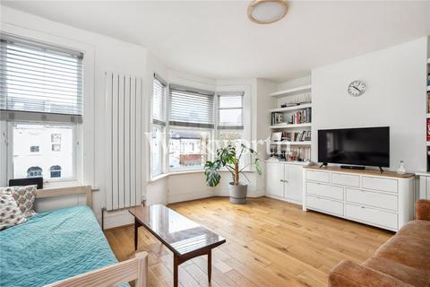 3 bedroom apartment for sale, Gloucester Road, London, N17