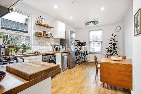 3 bedroom apartment for sale, Gloucester Road, London, N17