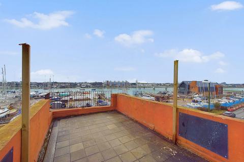 3 bedroom maisonette for sale, New Road, Shoreham by Sea