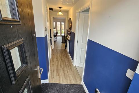 4 bedroom semi-detached house for sale, Chapel Lane, Bingham