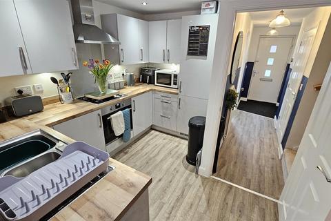 4 bedroom semi-detached house for sale, Chapel Lane, Bingham