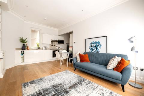 1 bedroom apartment for sale, Embankment Gardens, London, SW3