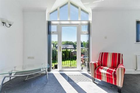 1 bedroom retirement property for sale, Chapel Road, Tadworth