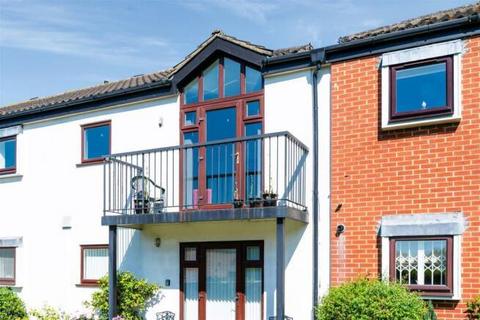1 bedroom retirement property for sale, Chapel Road, Tadworth