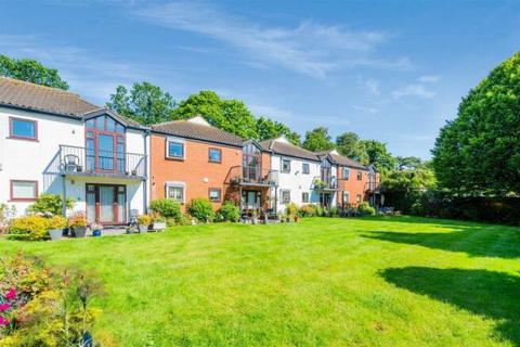 1 bedroom retirement property for sale, Chapel Road, Tadworth