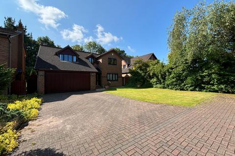 Cornlea Drive, Manchester M28