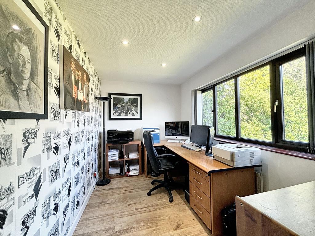 Home Office