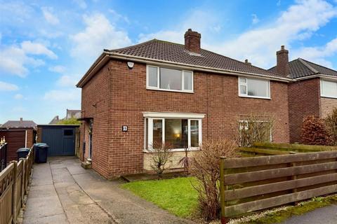 2 bedroom house for sale, The Glebe Way, Old Whittington, Chesterfield