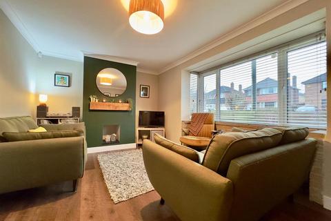 2 bedroom house for sale, The Glebe Way, Old Whittington, Chesterfield