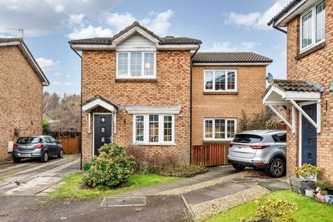 3 bedroom detached house for sale, Jones Green, Livingston EH54