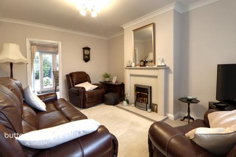 7 Barwood Avenue, Church Lawton, Stoke-on-trent, ST7 3EN
