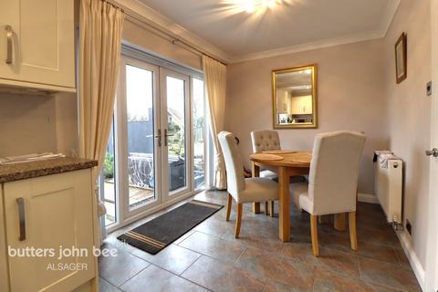7 Barwood Avenue, Church Lawton, Stoke-on-trent, ST7 3EN